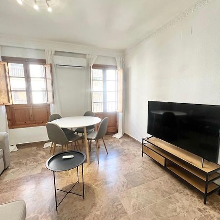 Apartamento Boabdil 코르도바 외부 사진
