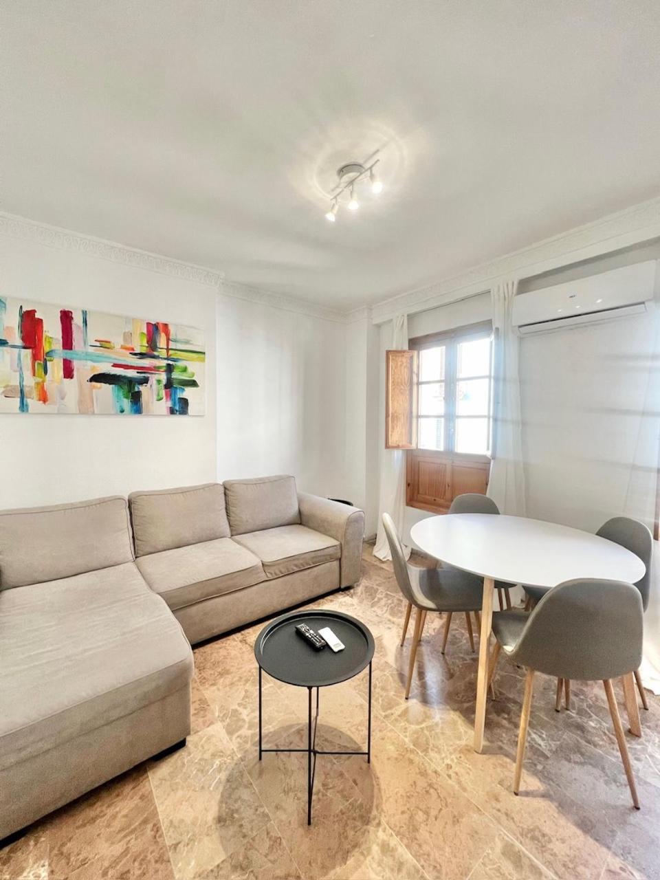 Apartamento Boabdil 코르도바 외부 사진