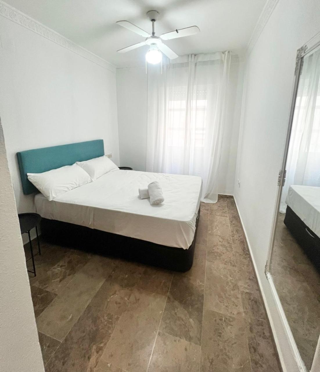 Apartamento Boabdil 코르도바 외부 사진