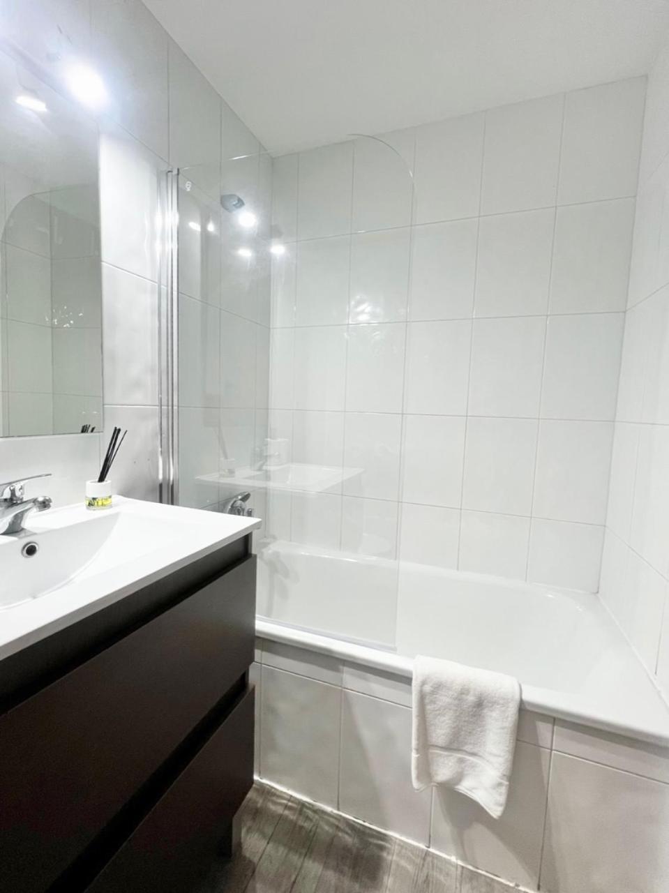 Apartamento Boabdil 코르도바 외부 사진