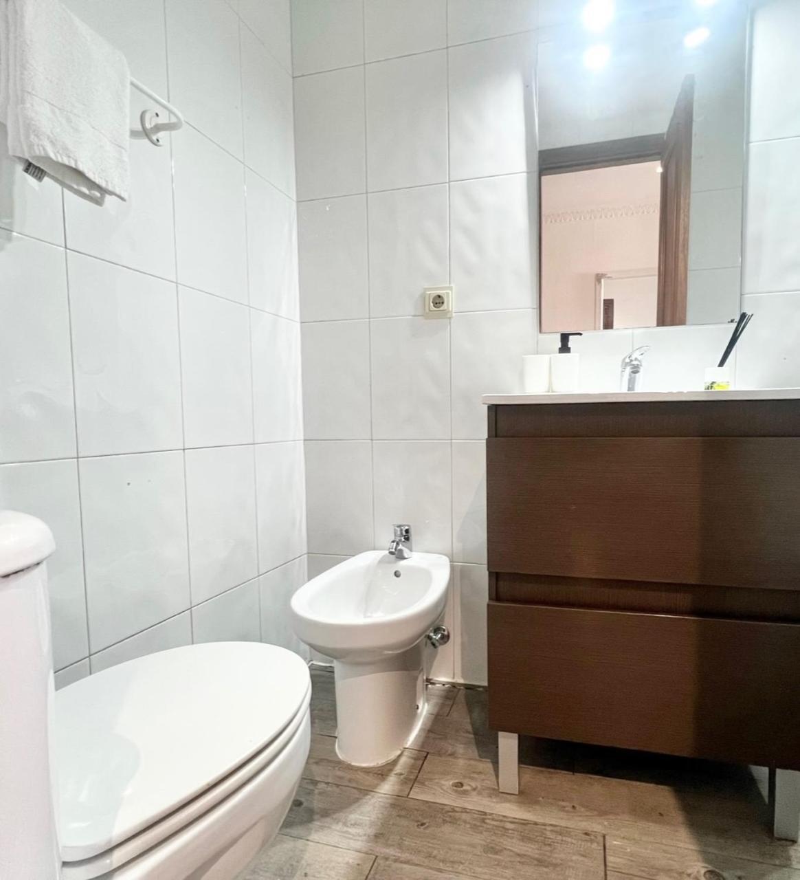 Apartamento Boabdil 코르도바 외부 사진