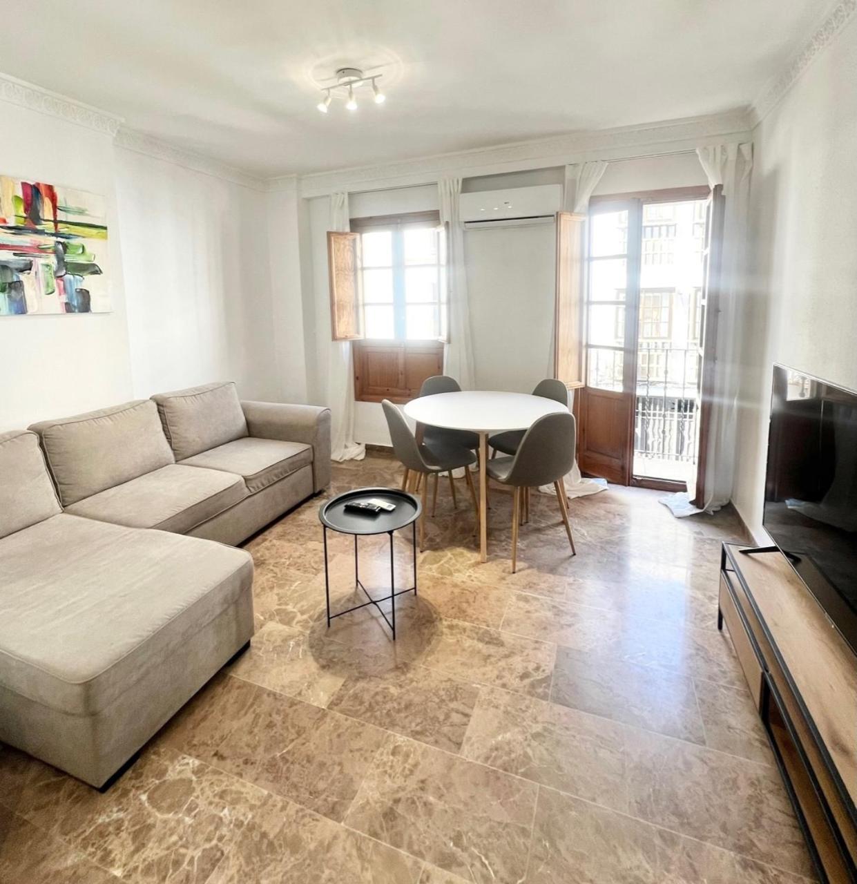 Apartamento Boabdil 코르도바 외부 사진