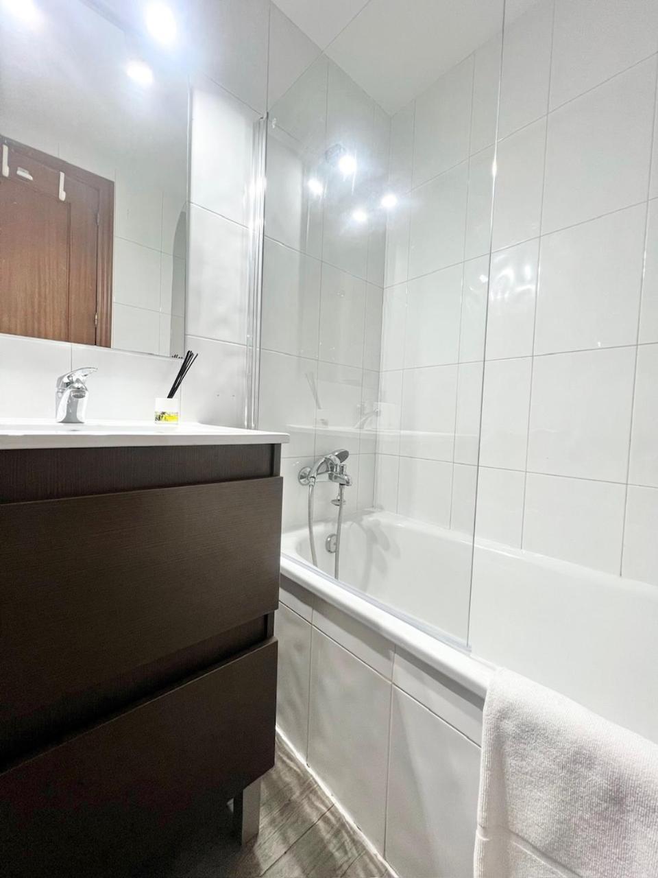 Apartamento Boabdil 코르도바 외부 사진