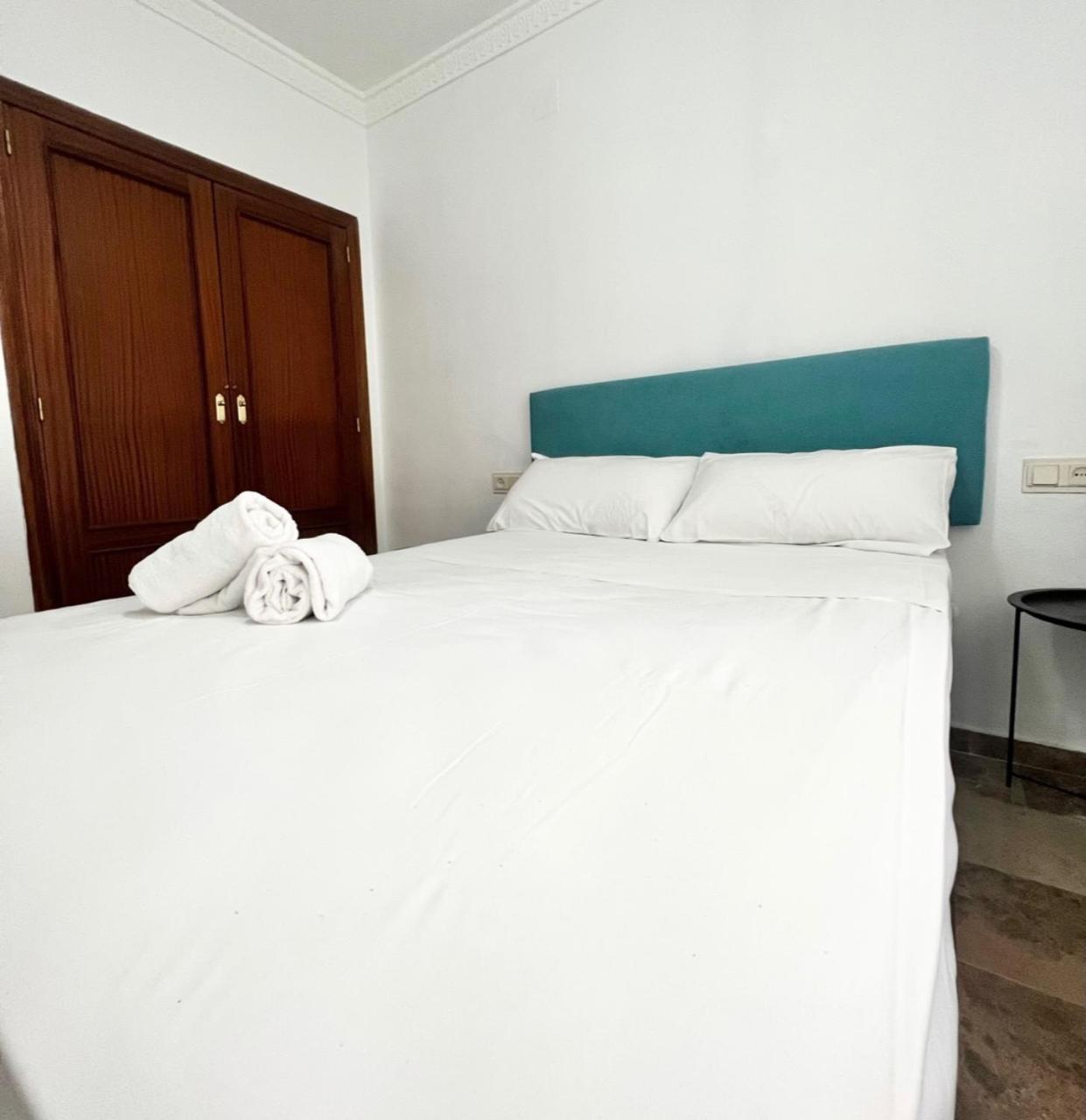 Apartamento Boabdil 코르도바 외부 사진