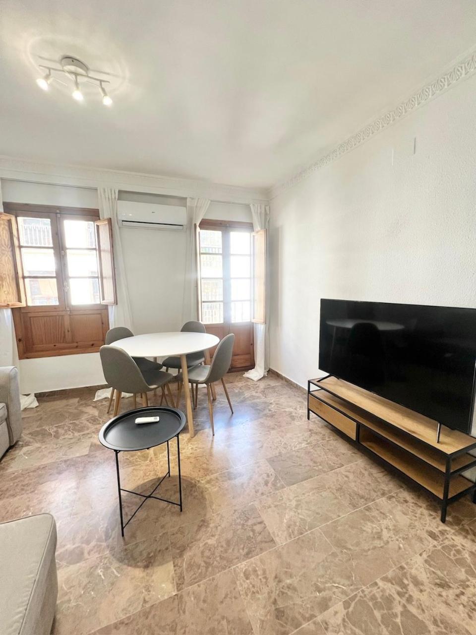 Apartamento Boabdil 코르도바 외부 사진