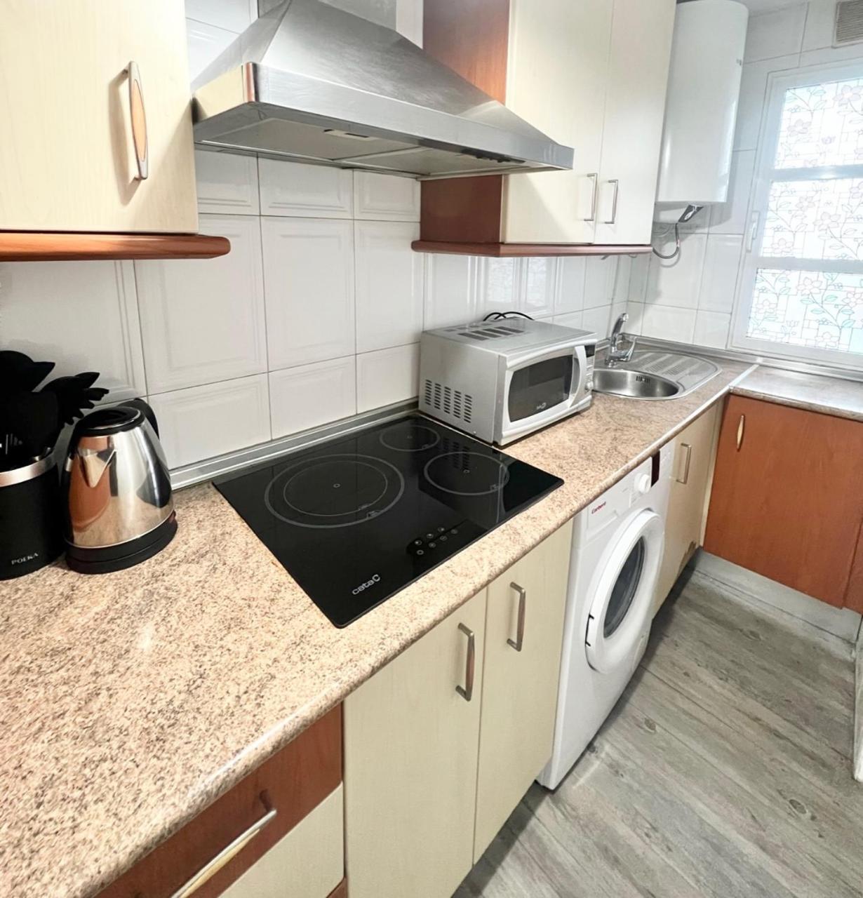 Apartamento Boabdil 코르도바 외부 사진