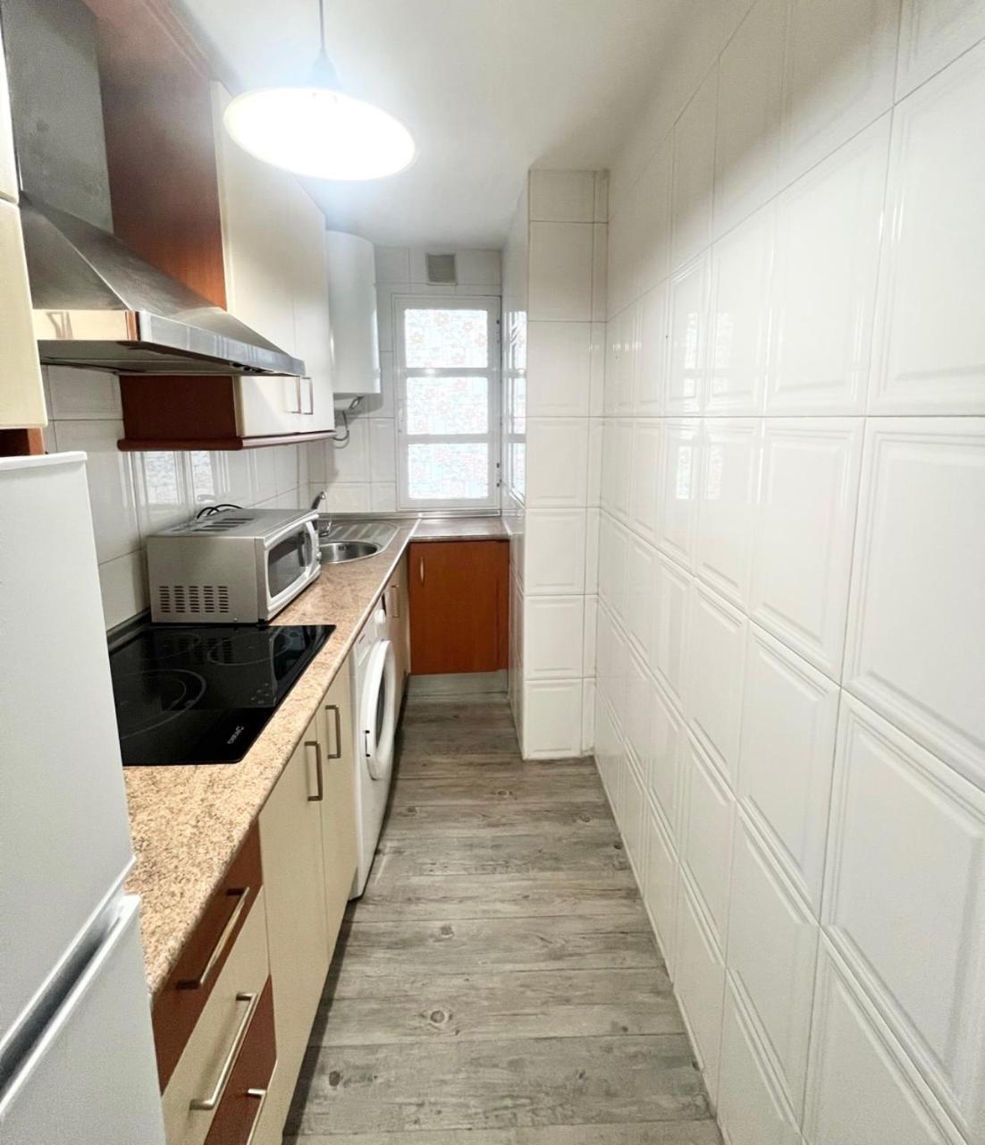 Apartamento Boabdil 코르도바 외부 사진